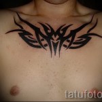 модел на татуировка на гърдите - пример за снимка за избор от 28022016 14