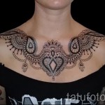 модел на татуировка на гърдите - пример за снимка за избор от 28022016 20