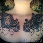 модел на татуировка на гърдите - пример за снимка за избор от 28022016 22