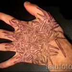 модели на татуировки за мъже на ръката - снимков пример за избор от 28022016 1