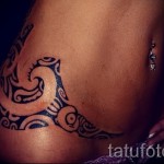 дизайн на татуировки на бедрото - пример за снимка за избор от 28022016 4