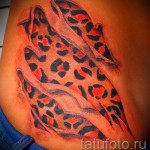 дизайн на татуировки на бедрото - пример за снимка за избор от 28022016 9