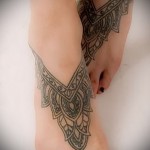 модели на татуировки на крака - пример за снимка за избор от 28022016 1