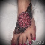 модели на татуировки на крака - пример за снимка за избор от 28022016 4