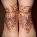 модели на татуировки на крака - пример за снимка за избор от 28022016 6