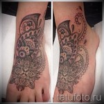 модели на татуировки на крака - пример за снимка за избор от 28022016 8