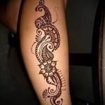 модели на татуировки на крака за момичета - пример за снимка за избор от 28022016 1