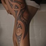 модели на татуировки на крака за момичета - пример за снимка за избор от 28022016 4