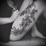 модели на татуировки на крака за момичета - пример за снимка за избор от 28022016 6