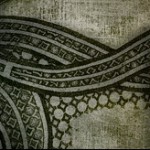 Skandinavian Muster Tattoo - Снимка Beispiel für die Auswahl von 28022016 9