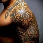 модели на татуировки на рамото - пример за снимка за избор от 28022016 2