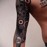 модели на татуировки на рамото - пример за снимка за избор от 28022016 4