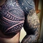 модели на татуировки на рамото - пример за снимка, от който да избирате 28022016 5