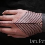 дизайн на татуировки на ръката - снимков пример за избор от 28022016 3