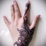 модели на татуировки на ръката - пример за снимка за избор от 28022016 5