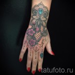 модели на татуировки на ръката за момичета - пример за снимка за избор от 28022016 2
