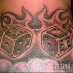 шаблони за татуировки пламък - пример за снимка за избор от 28022016 1