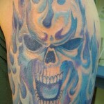 татуировки модели пламък - пример за снимка за избор от 28022016 3