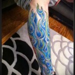 шаблони за татуировки пламък - пример за снимка за избор от 28022016 4