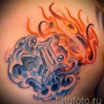 модели на татуировки пламък - пример за снимка за избор от 28022016 5