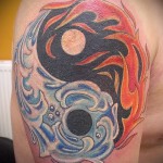 шаблони за татуировки пламък - пример за снимка за избор от 28022016 7
