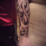татуировки модели пламък - пример за снимка за избор от 28022016 14