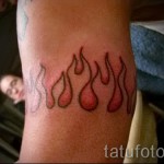 татуировки модели пламък - пример за снимка за избор от 28022016 16