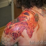 шаблони за татуировки пламък - пример за снимка за избор от 28022016 20