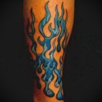 шаблони за татуировки пламък - пример за снимка за избор от 28022016 24