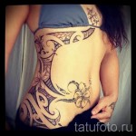 модели на татуировка на корема - снимков пример за избор от 28022016 3