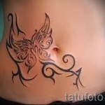 шарки на татуировката на корема - снимков пример за избор от 28022016 5