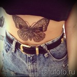 шарки на татуировката на корема - снимков пример за избор от 28022016 8
