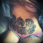 шарки на татуировката на корема - снимков пример за избор от 28022016 9