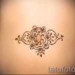 шарки на татуировката на корема - снимков пример за избор от 28022016 14