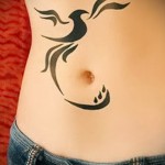 модели на татуировка на корема - снимков пример за избор от 28022016 16