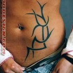 шарки на татуировката на корема - снимков пример за избор от 28022016 20