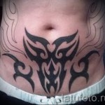 шарки на татуировката на корема - снимков пример за избор от 28022016 21