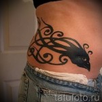 шарки на татуировката на корема - снимков пример за избор от 28022016 23