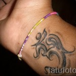 модели на татуировка на китката - пример за снимка за избор от 28022016 1