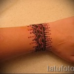 модели на татуировка на китката - пример за снимка за избор от 28022016 8