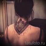 модели на татуировка на врата - снимка пример за избор от 28022016 4