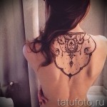 шарки на врата на татуировка - пример за снимка за избор от 28022016 5