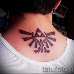 модели на татуировка на врата - снимка пример за избор от 28022016 20