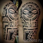 черни шарки за татуировка - пример за снимка за избор от 28022016 5