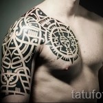 черни шарки за татуировка - пример за снимка за избор от 28022016 11