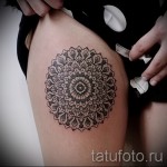 черни шарки за татуировка - снимков пример за избор от 28022016 18