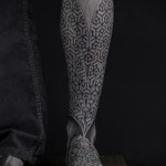 черни шарки за татуировки - снимков пример за избор от 28022016 20