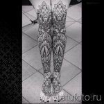 черни шарки за татуировка - пример за снимка за избор от 28022016 22