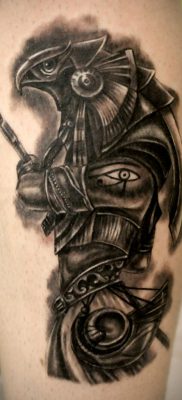 وشم في نوفوسيبيرسك - صالون وشم رائع 