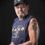 Úgy néz ki, mint egy tetoválás idős korában - példa egy fényképre 01082016 11